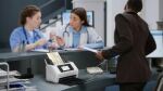 Epson Workforce DS-900WN Dokumentenscanner