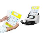 Epson Workforce DS-900WN Dokumentenscanner