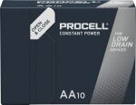 Duracell Batterie Constant - AA Mignon LR06 10er Karton