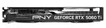 PNY GeForce RTX 5060 Ti NVIDIA 16 GB GDDR7