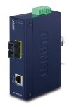 PLANET Media Converter, Singlemode 10/100Base-TX to...