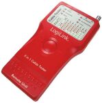LogiLink WZ0014 Netzwerkkabel-Tester