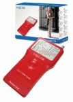 LogiLink WZ0014 Netzwerkkabel-Tester