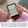 Amazon Kindle Paperwhite eBook-Reader Touchscreen 16 GB WLAN Schwarz