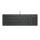 Contour Design Active Key Contour ClassicClean Medizinische Tastatur Abnehmbare Abdeckung Full-Size Kabelgebunden Schwarz DE C8100