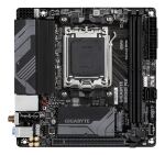 GIGABYTE B650I AX Mainboard - AMD Ryzen 9000er-Serie,...