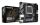 GIGABYTE B650I AX Mainboard - AMD Ryzen 9000er-Serie, 5+2+1 Phasen VRM, bis zu 6400 MHz DDR5 (OC), 1xPCIe 4.0 M.2, 2,5 GbE LAN, WIFI 6E, USB 3.2 Gen 2