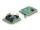 DELOCK Mini PCIe I/O PCIe half size 1 x RJ45 2,5 Gigabit LAN