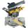 DEWALT Paneel- und Tischkreissaege 1600 Watt