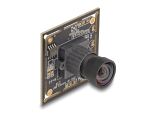 DeLOCK USB 2.0 Kameramodul mit HDR 8,3 Megapixel IMX415...