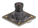 DeLOCK USB 2.0 Kameramodul mit HDR 8,3 Megapixel IMX415...