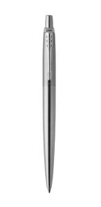 Parker 1953205 Kugelschreiber Blau Clip-on-Einziehkugelschreiber Medium 1 Stück(e)