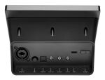 Hercules Stream 200 XLR Schwarz 9 Tasten