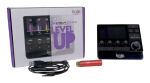 Hercules Stream 200 XLR Schwarz 9 Tasten
