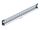 DELOCK Hutschiene 35 x 7,5 mm (50 cm) Stahl