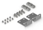 Ubiquiti UACC-Rack-Ear-1U Montageset