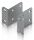 Ubiquiti UACC-Rack-Ear-1U Montageset
