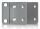 Ubiquiti UACC-Rack-Ear-1U Montageset