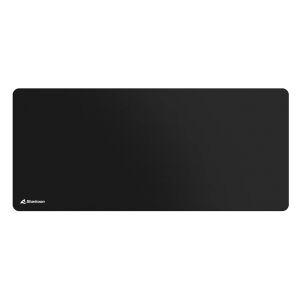 Sharkoon 1337 V2 Gaming Mat XXL Gaming-Mauspad Schwarz