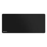 Sharkoon 1337 V2 Gaming Mat XXL Gaming-Mauspad Schwarz