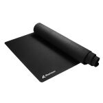Sharkoon 1337 V2 Gaming Mat XXL Gaming-Mauspad Schwarz