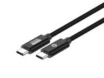 Conceptronic ETTA02B20 USB 3.2 Gen 2 C-C PD 3.0 100W...