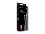 Conceptronic ETTA02B20 USB 3.2 Gen 2 C-C PD 3.0 100W Kabel, 2m, 20V 5A, 10Gbps, E-Mark