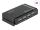 DELOCK DisplayPort 1.4 Switch 2x2 DP in > 1x2 DP out 8K