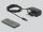 DELOCK DisplayPort 1.4 Switch 2x2 DP in > 1x2 DP out 8K