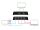 DELOCK DisplayPort 1.4 Switch 2x2 DP in > 1x2 DP out 8K