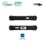 Mobilis 066064 Handy-Schutzhülle 15,8 cm (6.2") Cover Schwarz