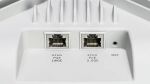 LANCOM LX-7200E 9600 Mbit/s Weiß Power over Ethernet (PoE)