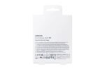 Samsung Portable SSD T7 1 TB USB Typ-C 3.2 Gen 2 (3.1 Gen 2) Grau