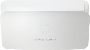 HP Scanjet Enterprise Flow N7000 Scanner mit Vorlageneinzug 600 x 600 DPI A4 Weiß