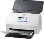 HP Scanjet Enterprise Flow N7000 Scanner mit Vorlageneinzug 600 x 600 DPI A4 Weiß