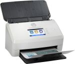 HP Scanjet Enterprise Flow N7000 Scanner mit Vorlageneinzug 600 x 600 DPI A4 Weiß