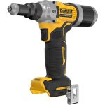 DEWALT Akku-Nietpistole, 18V, Basisversion