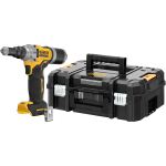 DEWALT Akku-Nietpistole, 18V, Basisversion