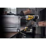 DEWALT Akku-Nietpistole, 18V, Basisversion