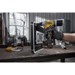 DEWALT Akku-Nietpistole, 18V, Basisversion