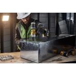 DEWALT Akku-Nietpistole, 18V, Basisversion