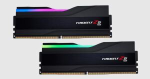 G.Skill Trident Z5 RGB F5-7200J3646F24GX2-TZ5RK Speichermodul 48 GB 2 x 24 GB DDR5 288-pin DIMM