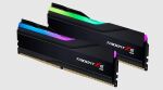 G.Skill Trident Z5 RGB F5-7200J3646F24GX2-TZ5RK Speichermodul 48 GB 2 x 24 GB DDR5 288-pin DIMM