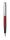 Parker 2096872 Füllfederhalter Rot, Edelstahl 1 Stück(e)