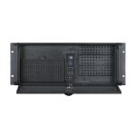 Chieftec UNC-410S-B-U3 Rack Schwarz