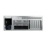 Chieftec UNC-410S-B-U3 Rack Schwarz