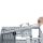 Chieftec UNC-410S-B-U3 Rack Schwarz