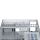 Chieftec UNC-410S-B-U3 Rack Schwarz