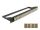 DELOCK 19" LWL Patchpanel 24 Port LC Quad beige
