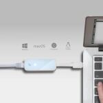 TP-Link UE200(UN) Netzwerkkarte Ethernet 100 Mbit/s
